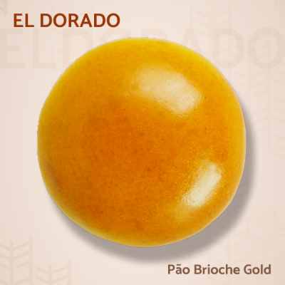 El Dorado | Brioche Gold